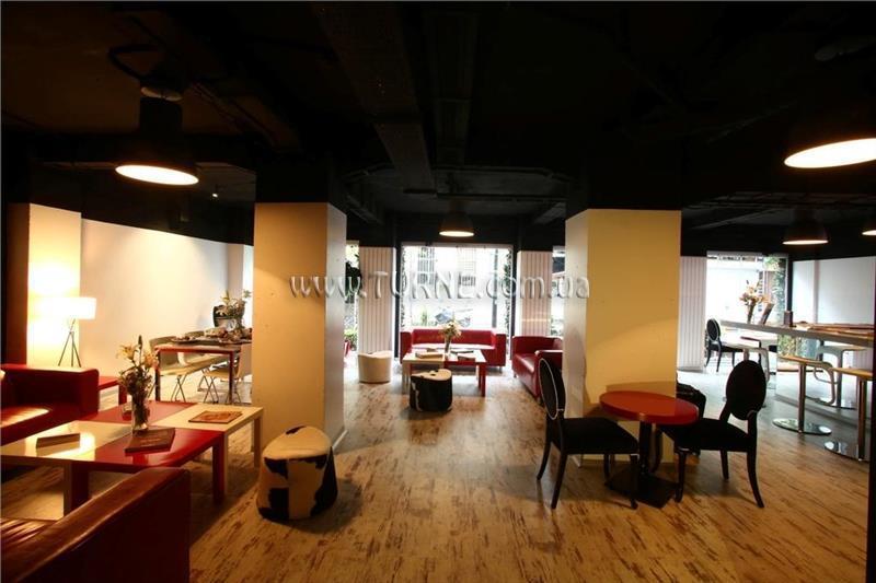 Готель L1 Hotel 4*