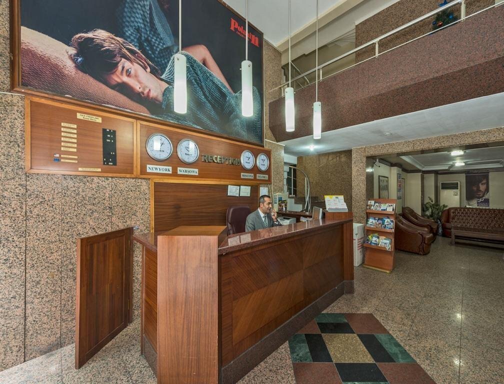 Зображення Metro 3*