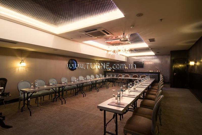 Фотографія Listana Hotel апартаменты