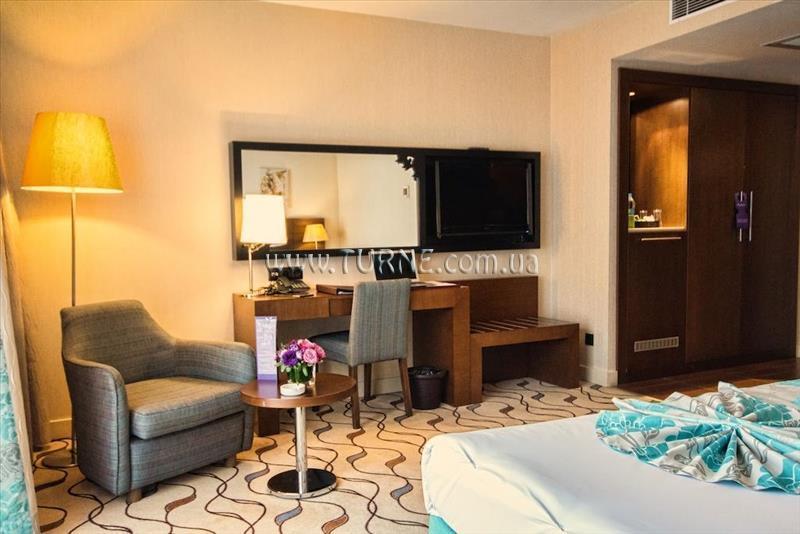 Готель Listana Hotel апартаменты