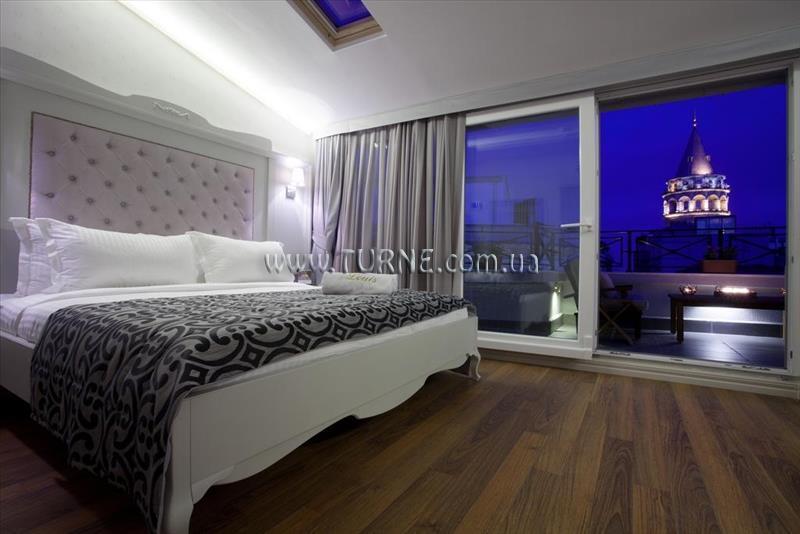 Фото Louis Luxury Suite Appartements 4*