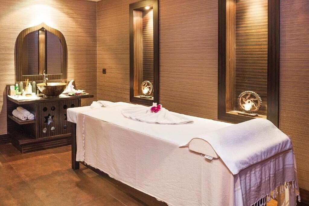 Фотография Nidya Hotel Galataport 4*