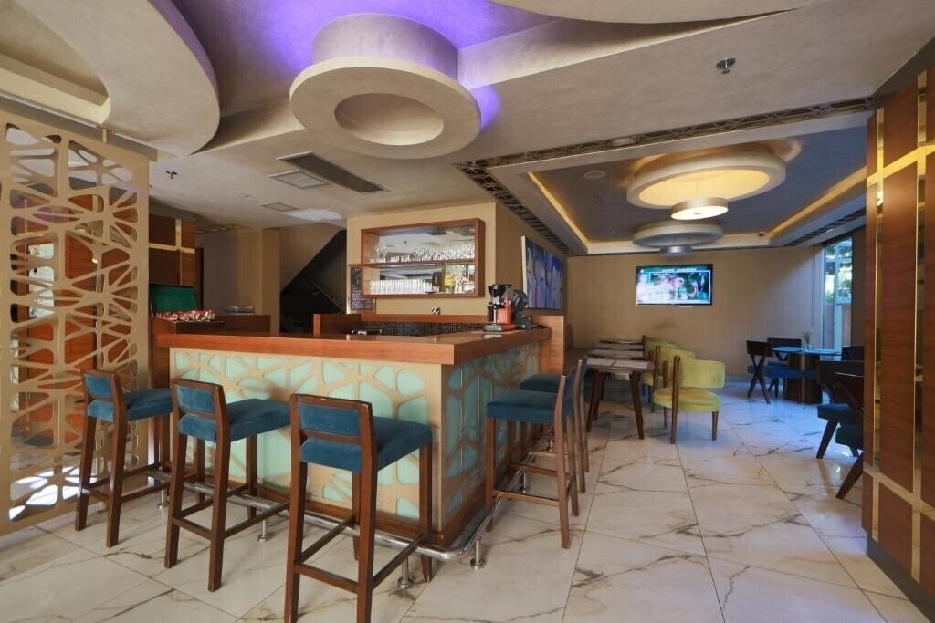 Зображення Taba Luxury Suites & Hotel 4*