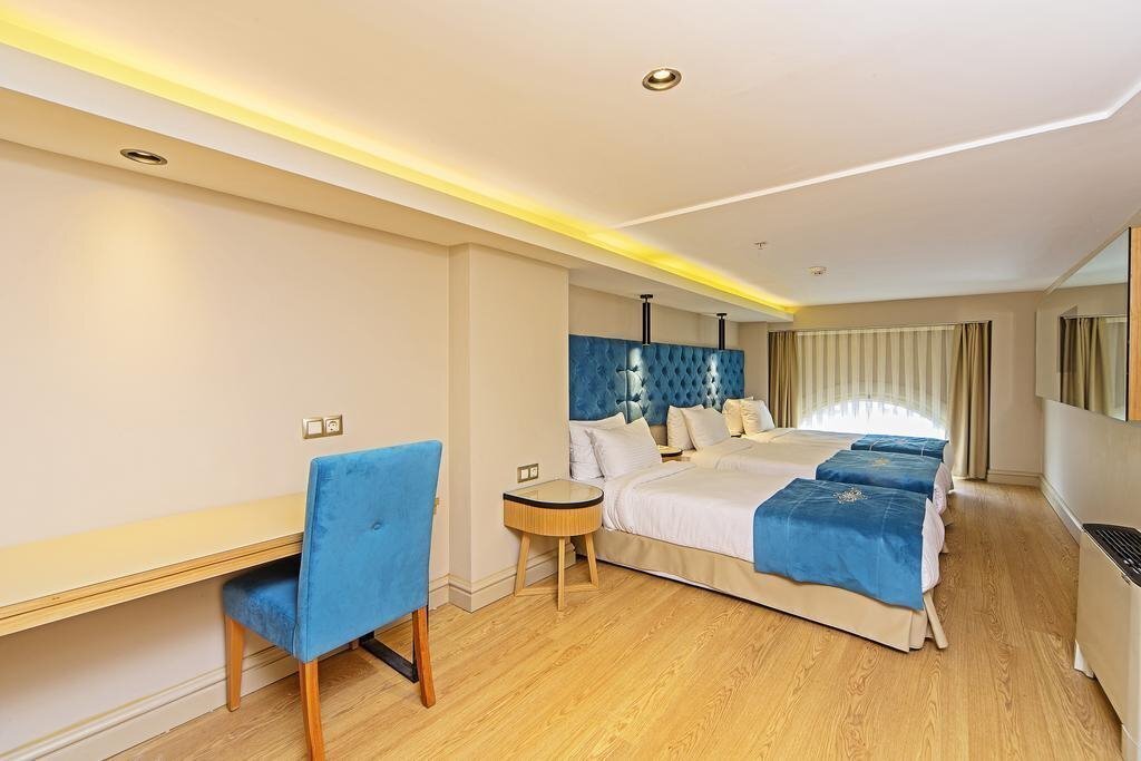 Зображення History Hotel 3*