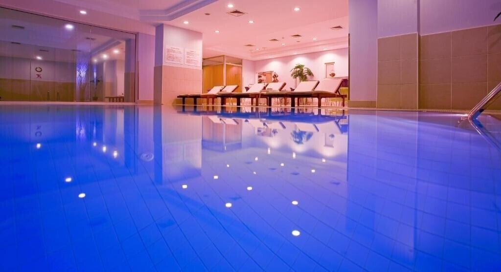 Зображення Green Park Hotel Taksim 4*
