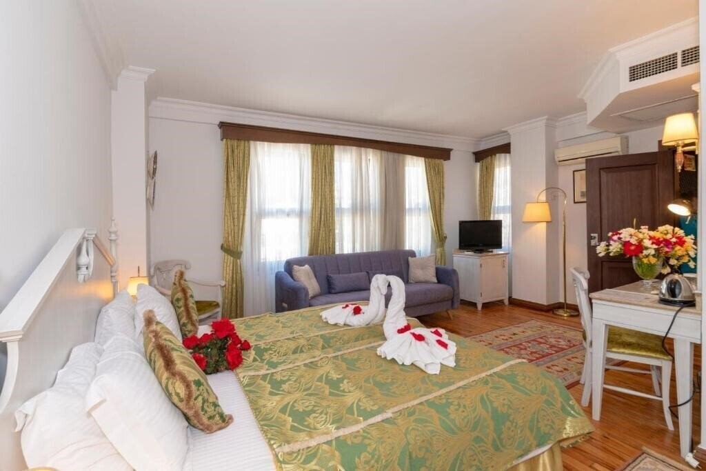 Изображение Arena Hotel 4*
