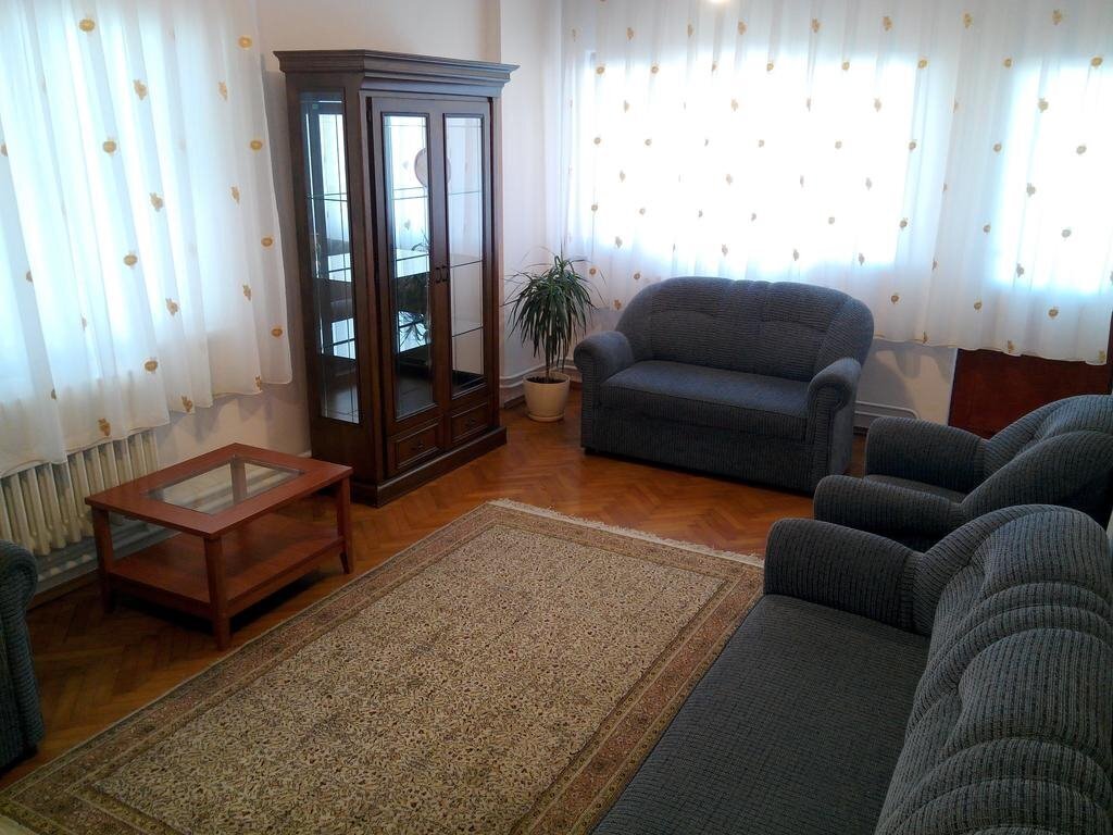 Фотографія Ayasofya Apartment 3*