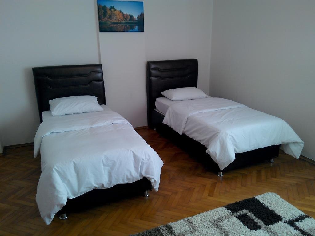 Зображення Ayasofya Apartment 3*
