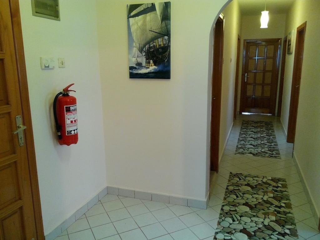 Готель Ayasofya Apartment 3*