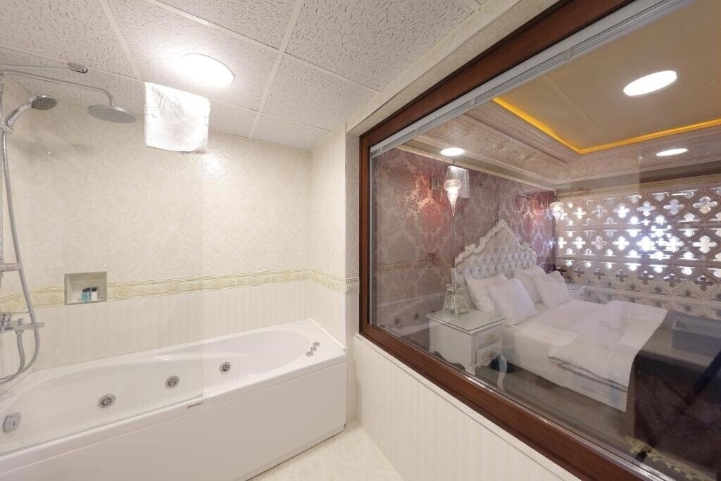 Фотография Deluxe Golden Horn Hotel 4*
