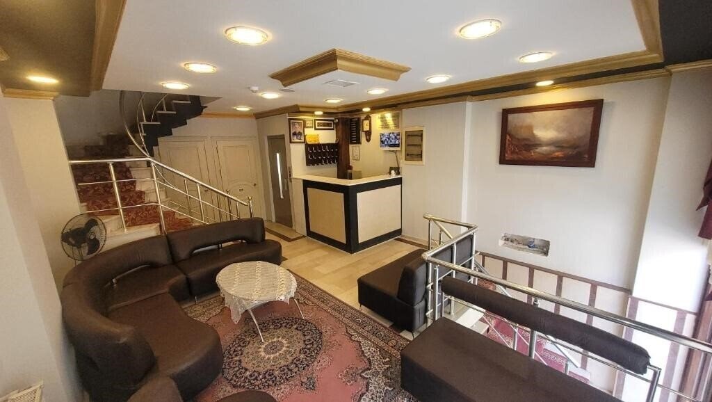 Зображення Mehmet Bey Hotel Sultanahmet 3*