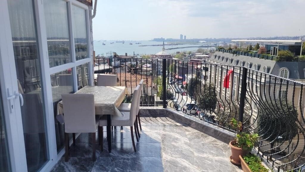 Фото Mehmet Bey Hotel Sultanahmet 3*