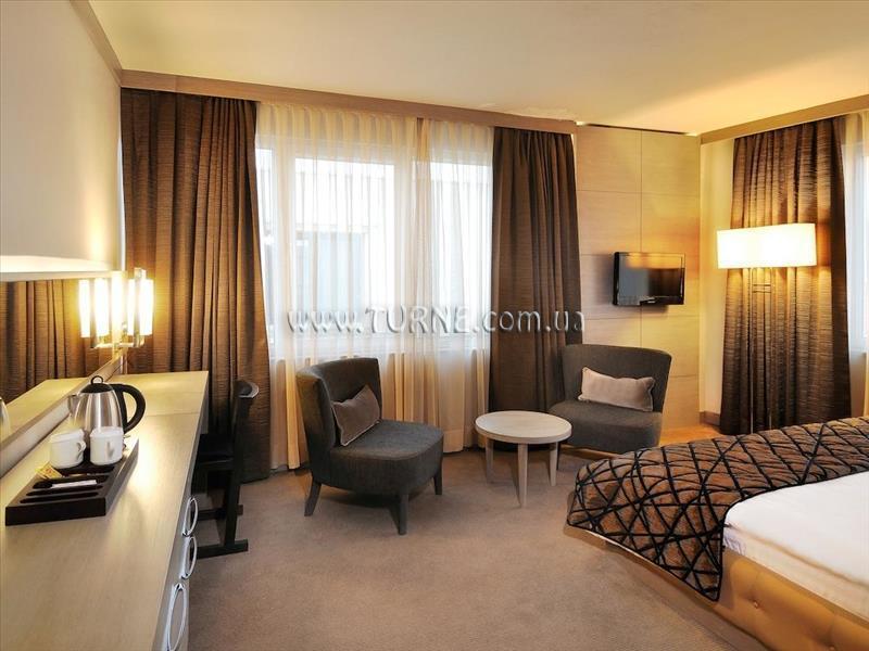 Фото Alkoclar Keban 4*