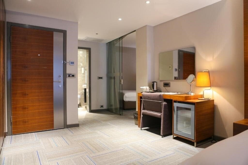 Фото Hotel Arcadia Blue 4*