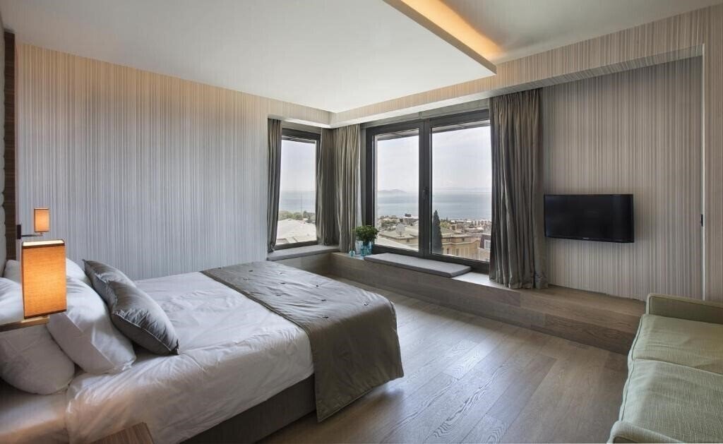 Изображение Hotel Arcadia Blue 4*