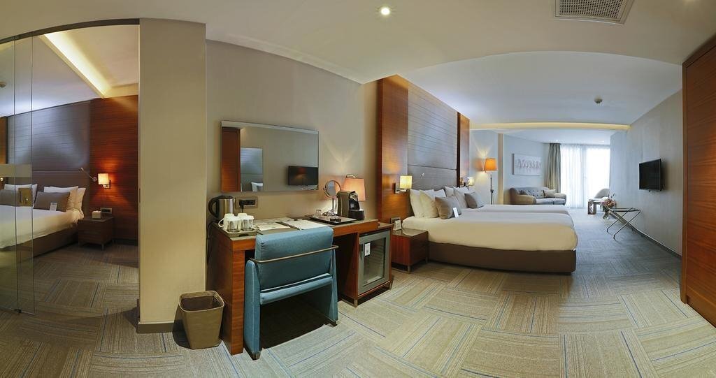 Фото Arcadia Blue 4*
