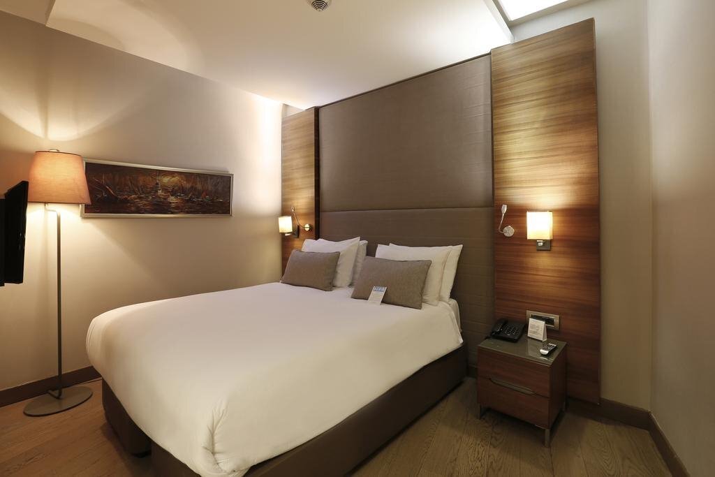 Фотография Arcadia Blue 4*