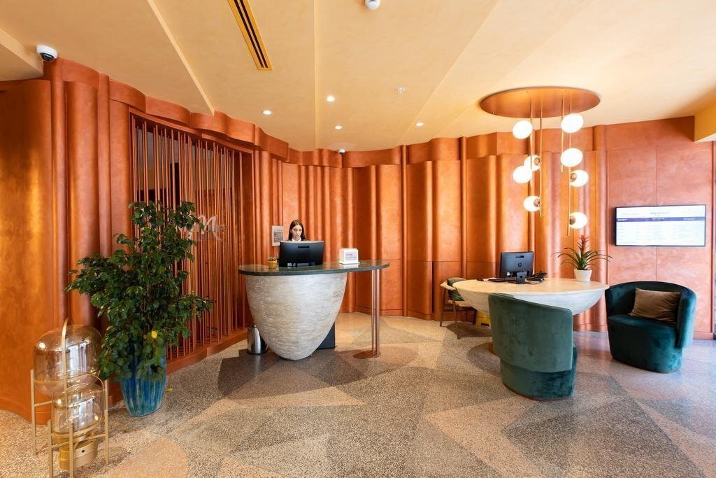 Изображение Blue Regency 4*