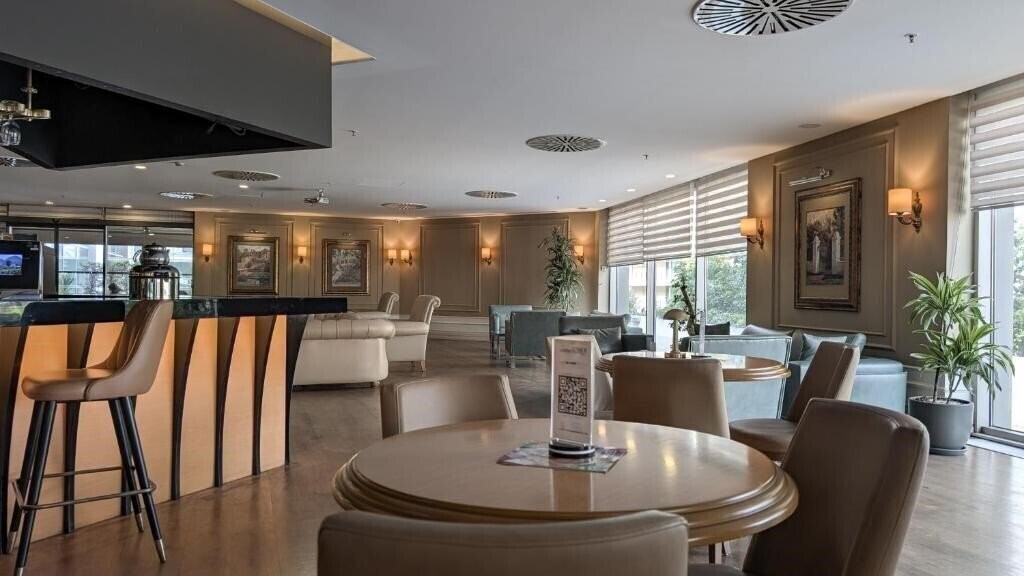 Фотографія Istanbul Gonen 5*