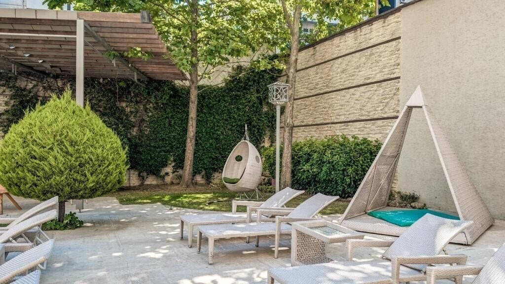 Зображення Istanbul Gonen 5*