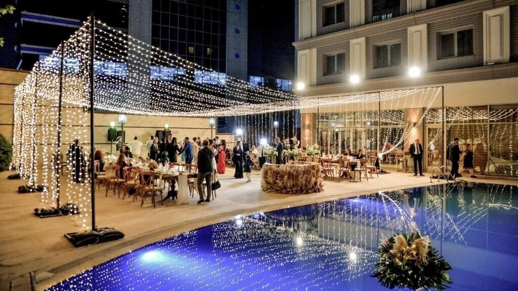 Картинка Istanbul Gonen 5*