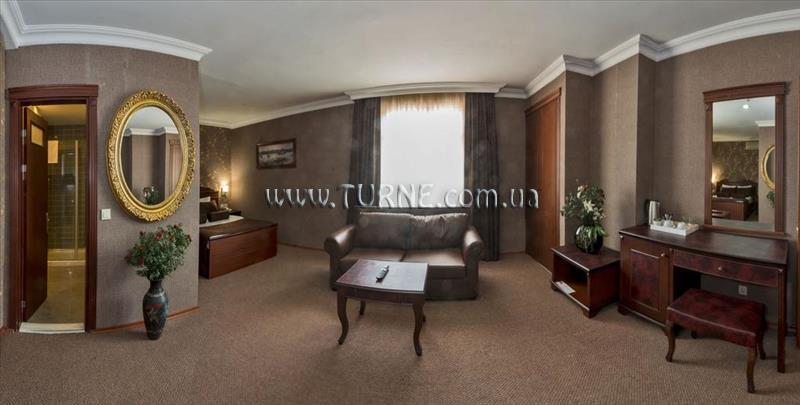 Картинка Asya Park 3*