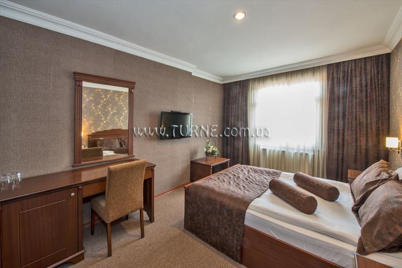 Фотографія Asya Park 3*