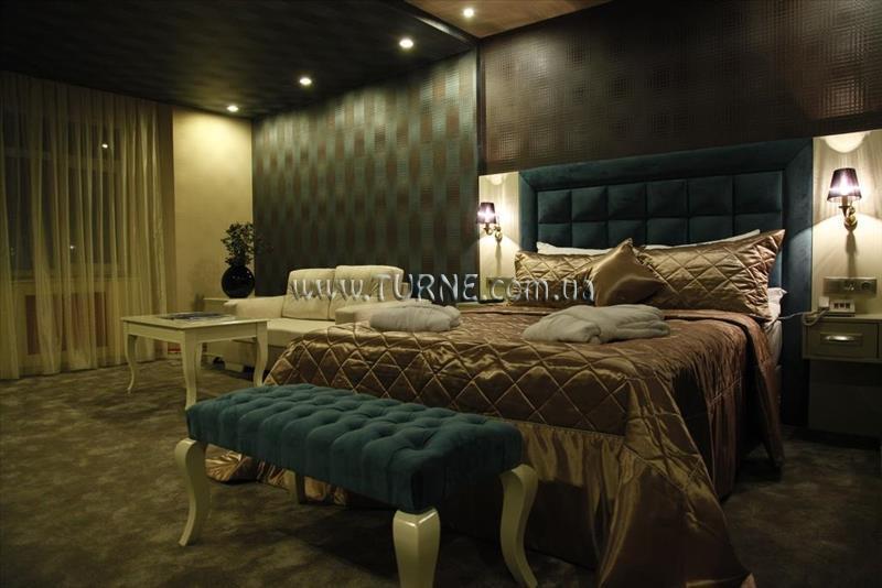 Готель Asya Park 3*