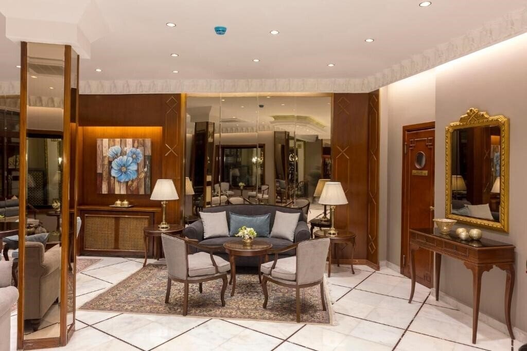 Фотографія Vardar Palace Hotel 3*