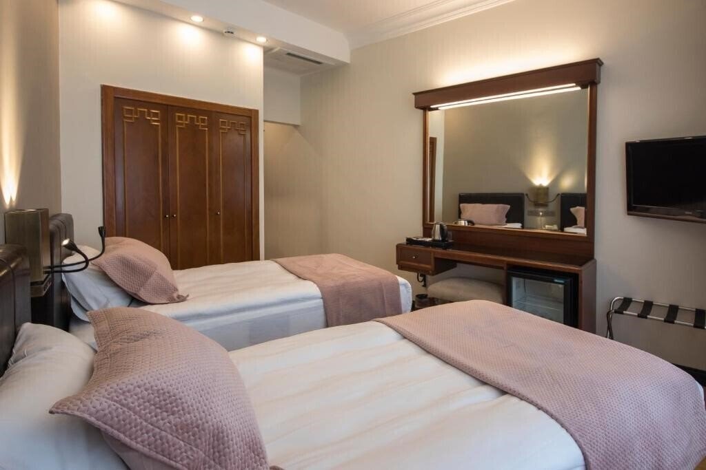Зображення Vardar Palace Hotel 3*