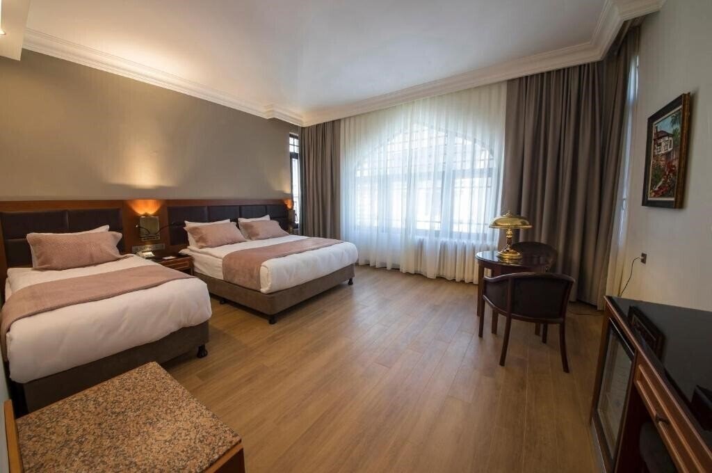 Картинка Vardar Palace Hotel 3*
