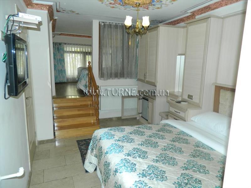 Фото Aladdin Boutique 3*