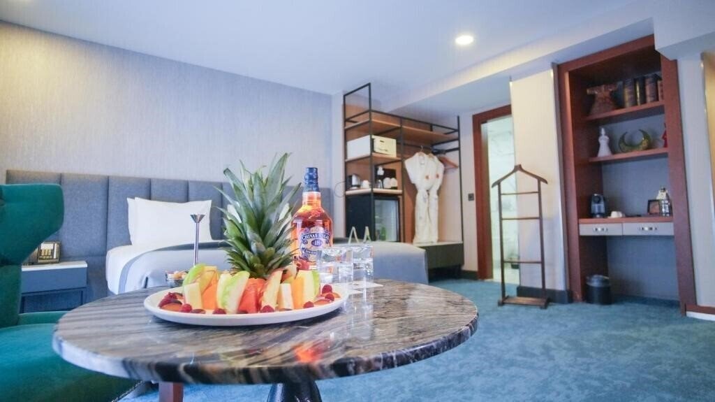 Зображення Dosso Dossi Hotels Old City (ex. Dosso Dossi Old City Hotel) 4*