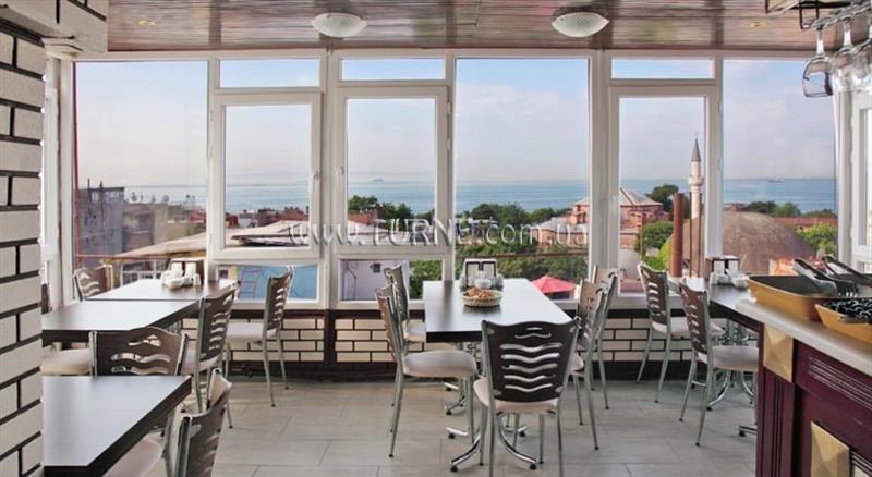 Отель New Era 2*