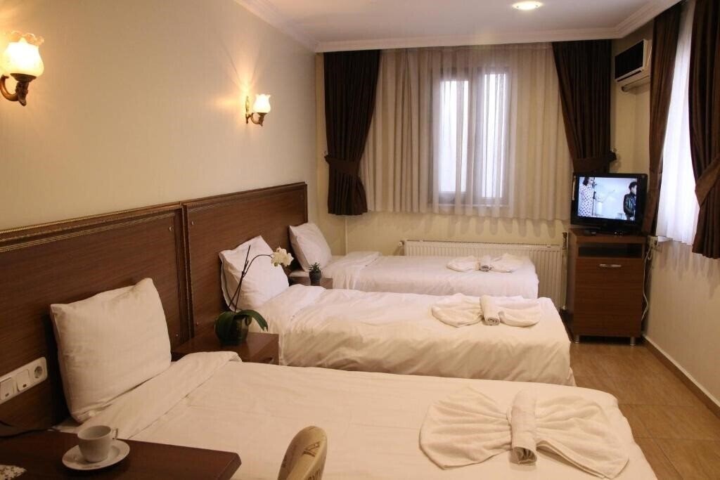 Изображение Rio Hotel 3*
