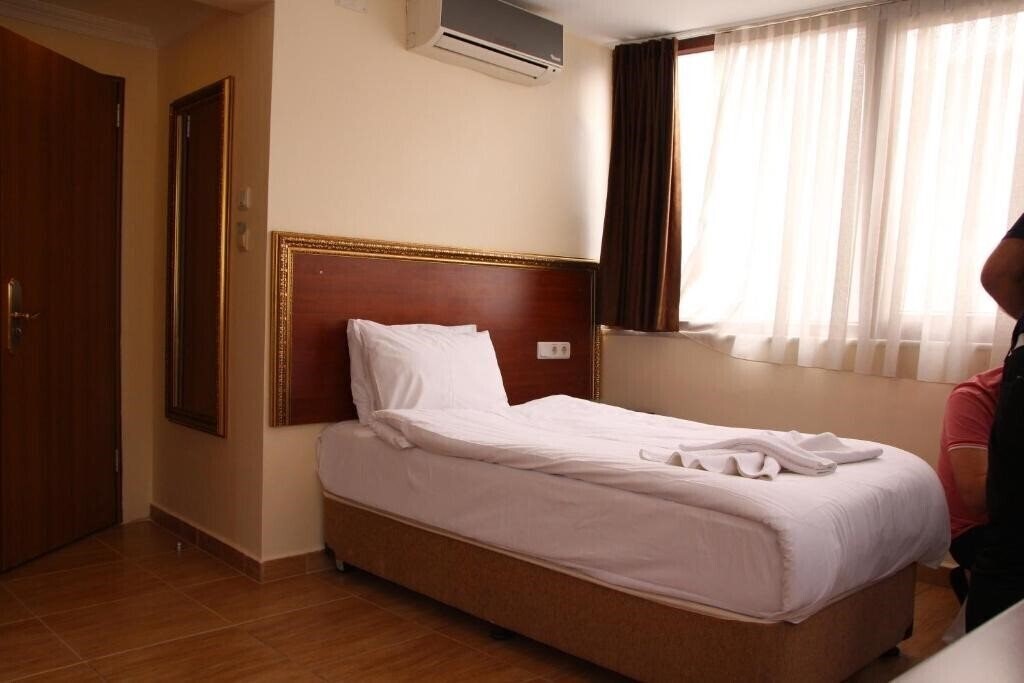 Картинка Rio Hotel 3*