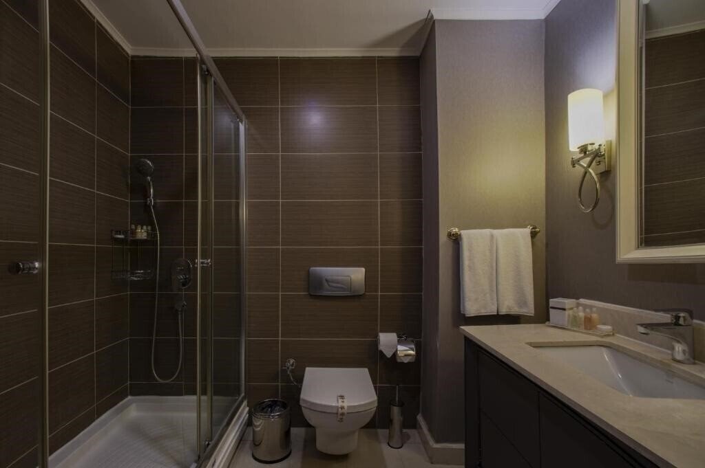 Фото Taksim Square Hotel 4*