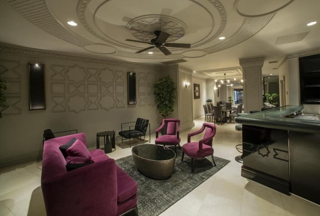 Изображение Taksim Square Hotel 4*