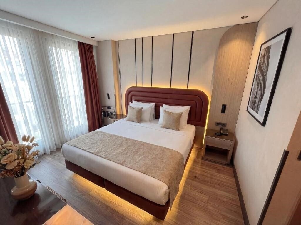 Изображение Edition Old City Hotel 4*