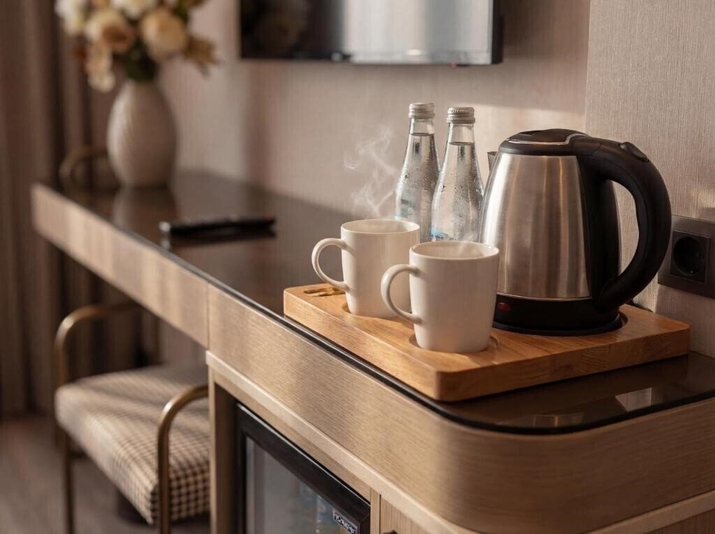 Картинка Edition Old City Hotel 4*
