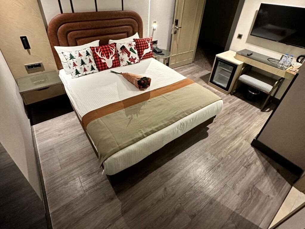 Изображение Sky Kamer Boutique Hotel 4*