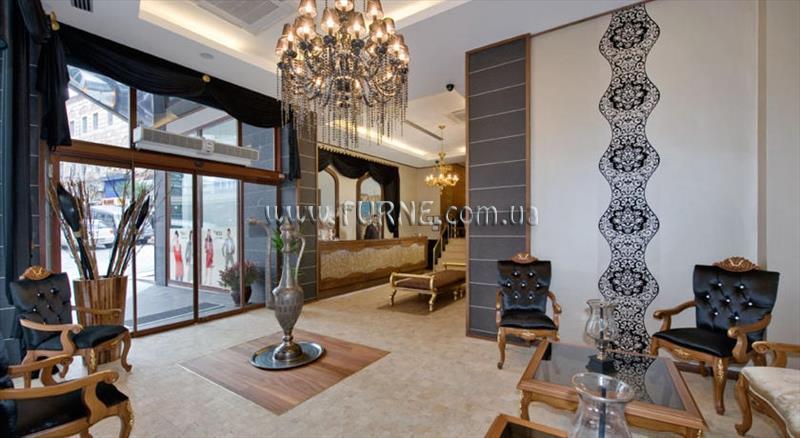 Зображення Sky Kamer Boutique Hotel 4*