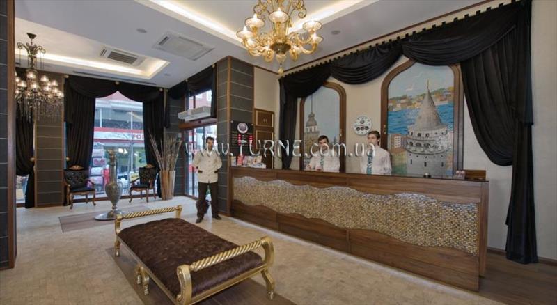 Фотографія Sky Kamer Boutique Hotel 4*