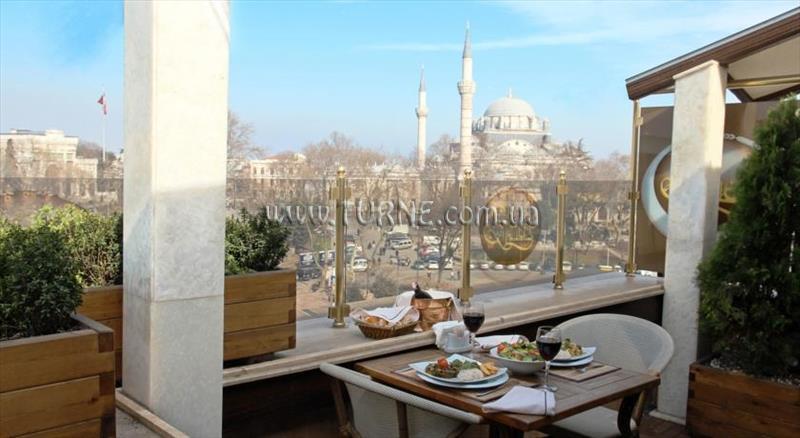 Фото Sky Kamer Boutique Hotel 4*