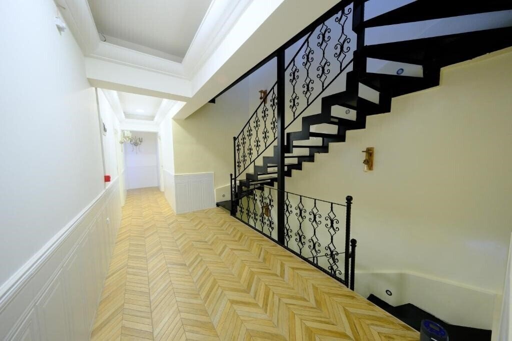 Фотографія Pearl Hotel Istanbul 3*