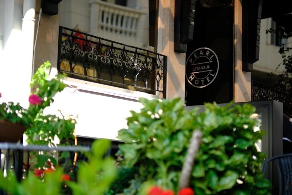 Зображення Pearl Hotel Istanbul 3*