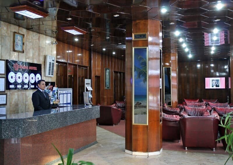 Зображення Diana Hotel 2*