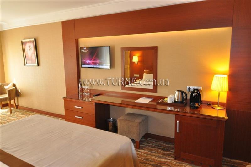 Изображение Vichenza Hotel 4*