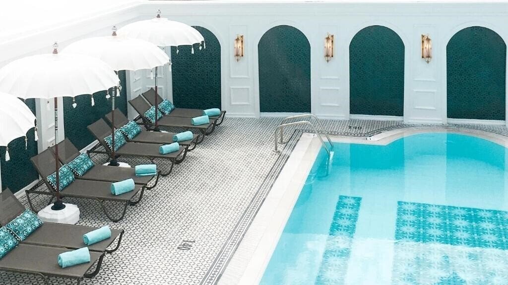Зображення Sura Hagia Sophia Hotel 5*