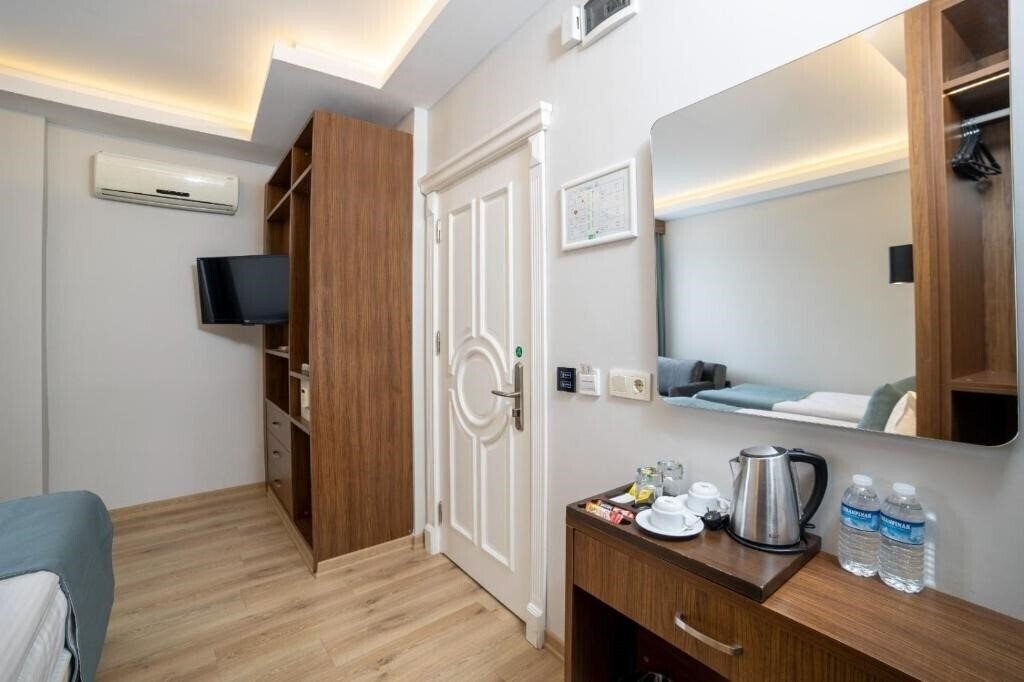 Изображение Black Tulip Hotel 4*